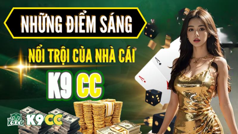 Cộng đồng người chơi tại K9CC lớn mạnh và gắn kết