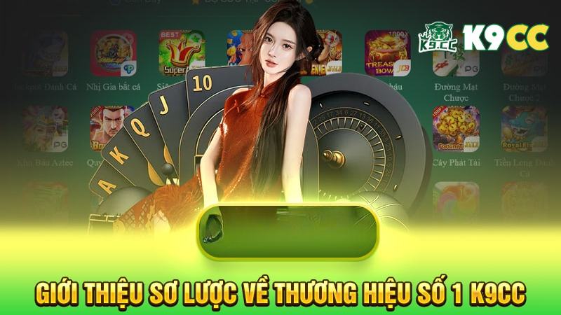 Giới thiệu nhà cái thể thao K9CC hàng đầu 2025